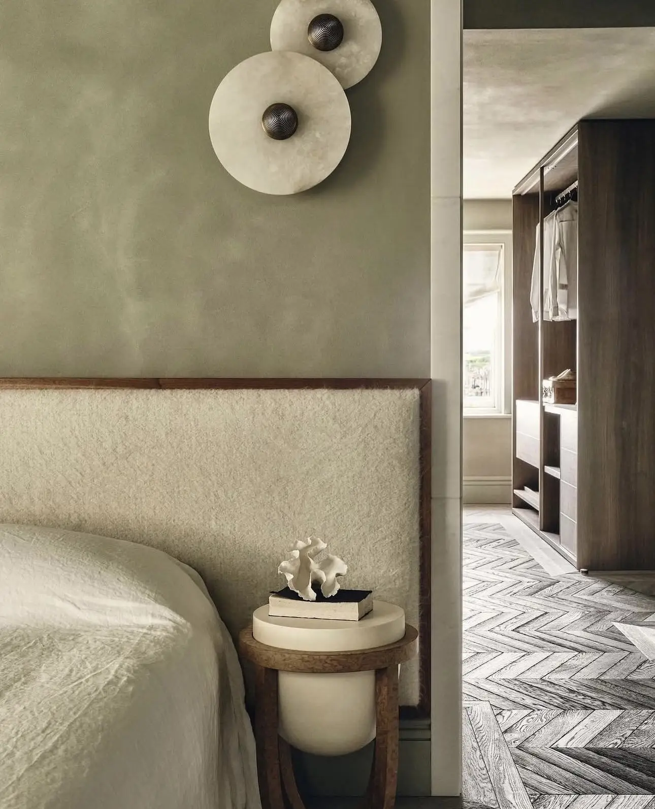 LUXURY STAGING